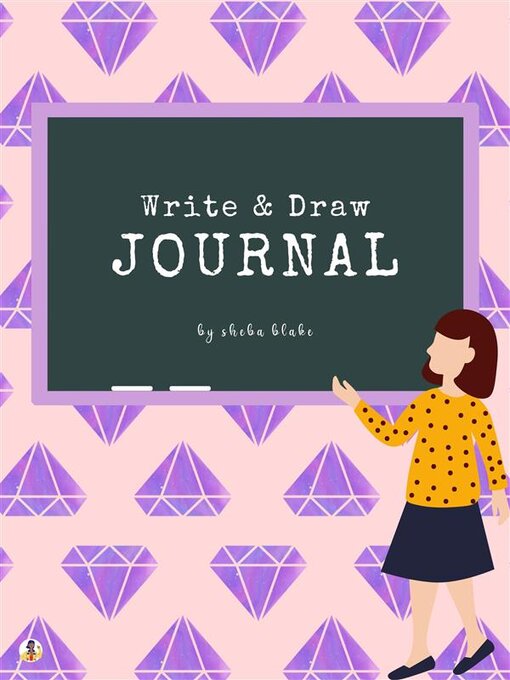 Title details for Unicorn Write and Draw Primary Journal for Kids--Grades K-2 (Printable Version) by Sheba Blake - Available
